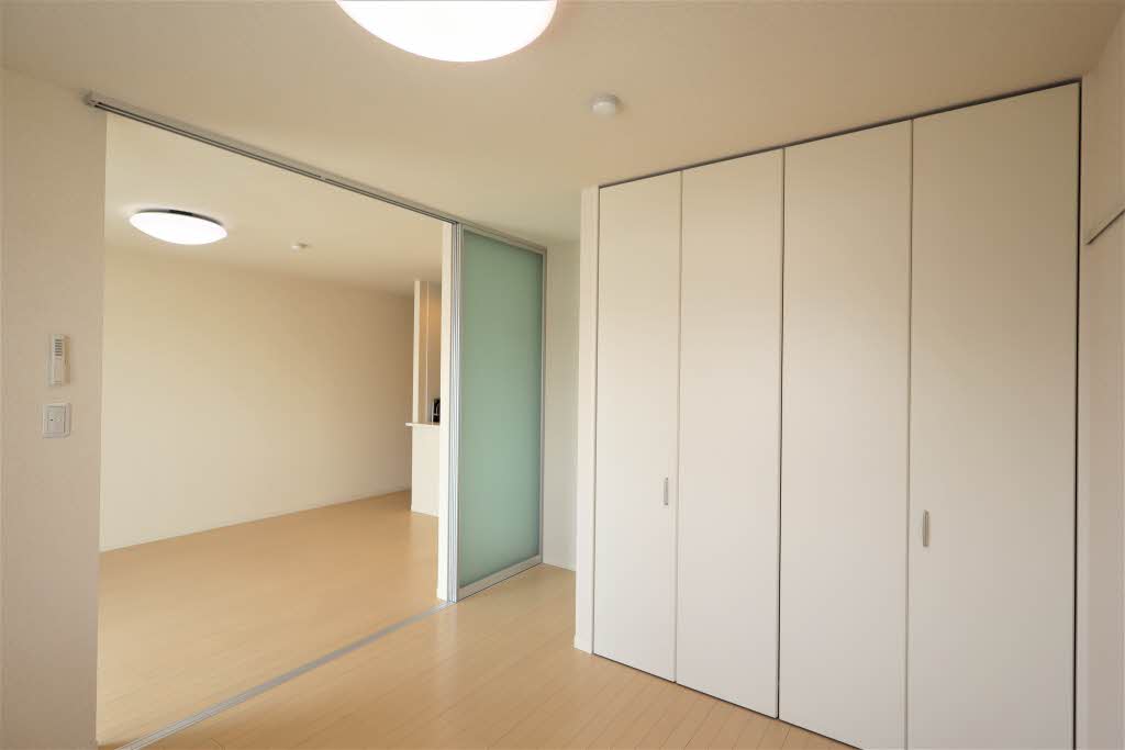 ヴィータセレーナ堂坂 0302号-3