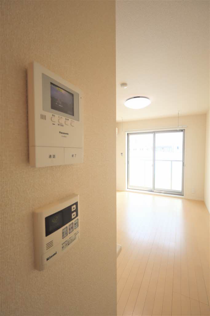 ヴィータセレーナ堂坂 0302号-8