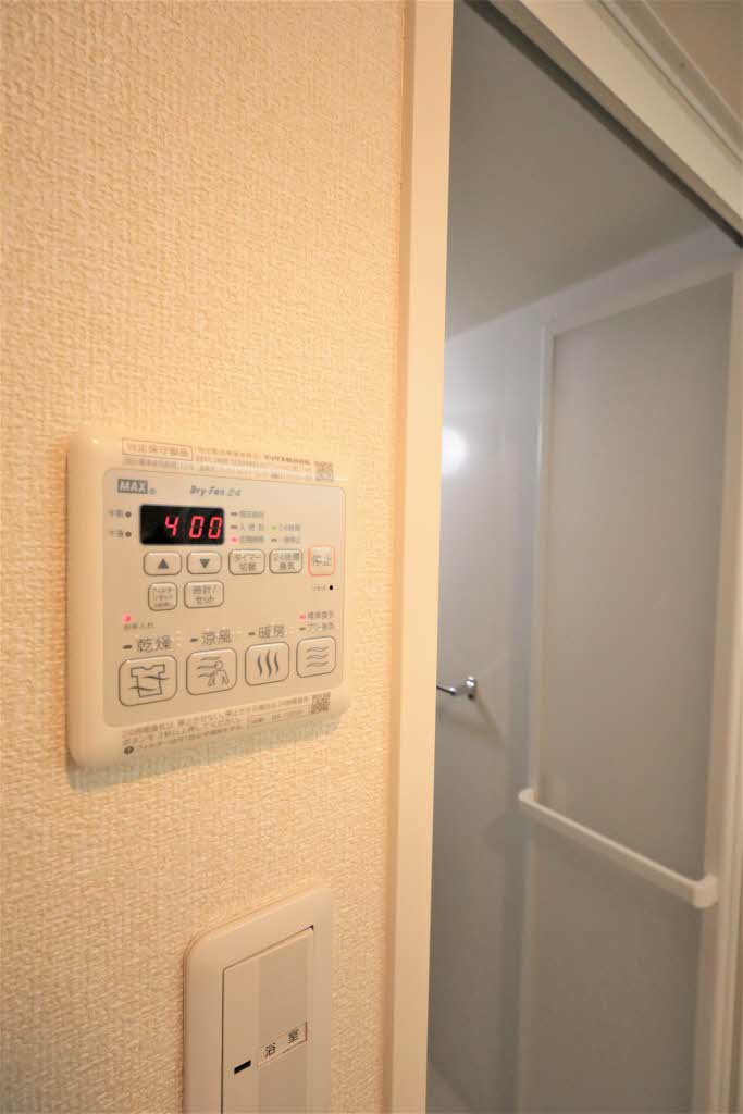 ヴィータセレーナ堂坂 0302号-11