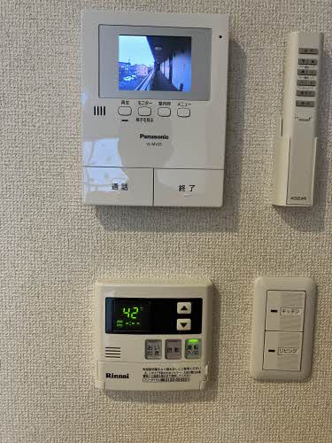 ヴィータセレーナ堂坂 0306号-8