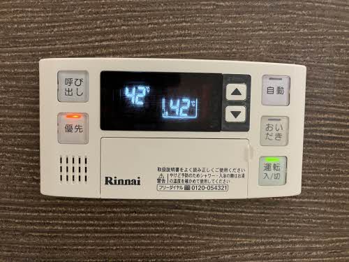 ヴィータセレーナ堂坂 0306号-11