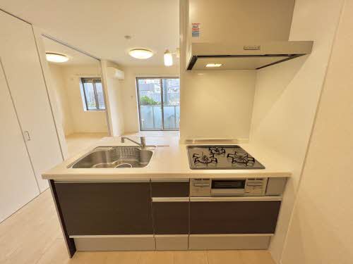 セレナヴィラ東白壁 0105号-11