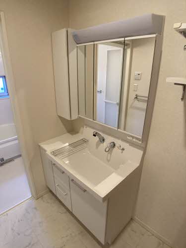 フェリーチェ 0103号-7