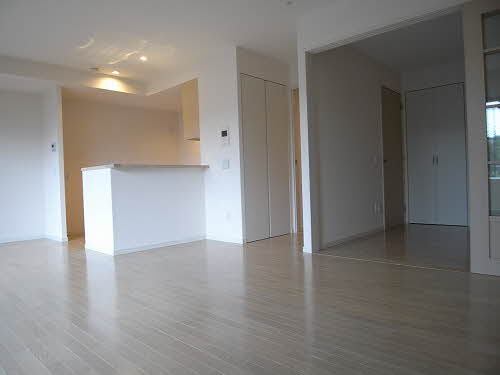 プライムメゾン富士見台 0107号-2