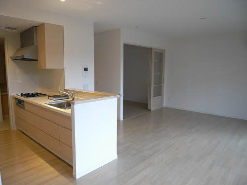 プライムメゾン富士見台 0107号-3