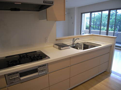 プライムメゾン富士見台 0107号-5