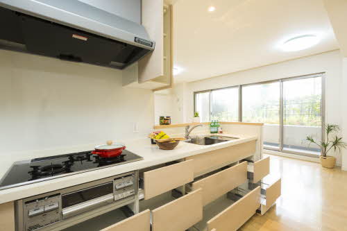 プライムメゾン富士見台 0107号-8