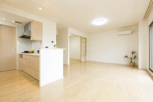 プライムメゾン富士見台 0107号-9