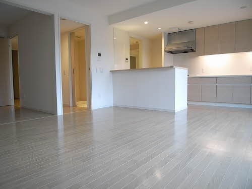 プライムメゾン富士見台 0108号-2