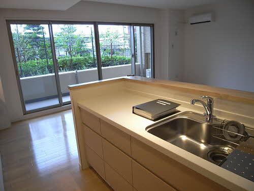 プライムメゾン富士見台 0108号-3