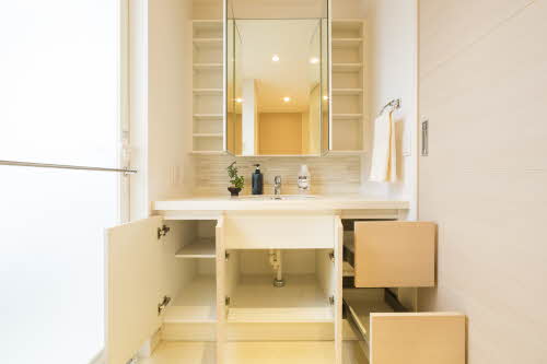 プライムメゾン富士見台 0108号-6