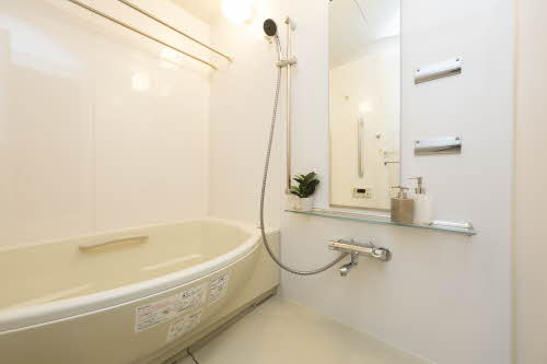 プライムメゾン富士見台 0108号-7