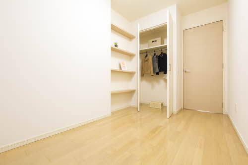 プライムメゾン富士見台 0108号-8