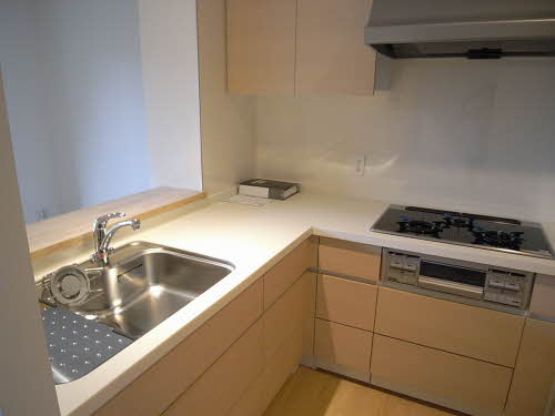 プライムメゾン富士見台 0111号-3