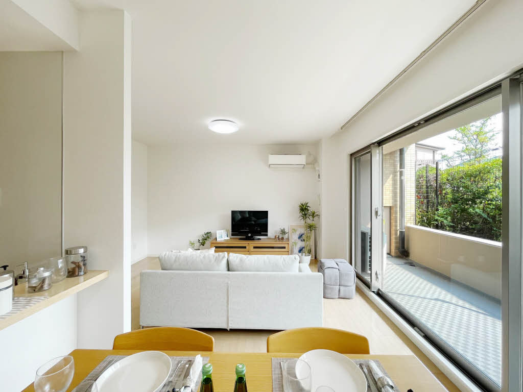 プライムメゾン富士見台 0111号-5