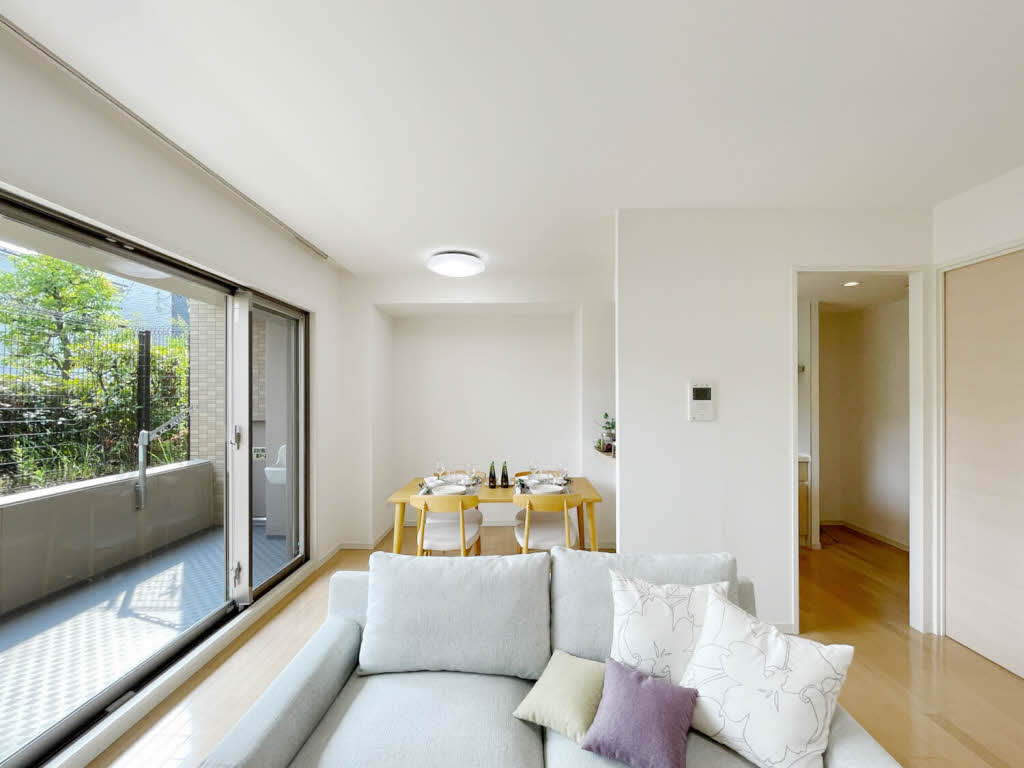 プライムメゾン富士見台 0111号-6