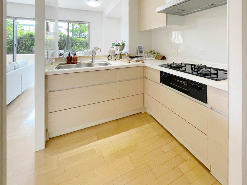 プライムメゾン富士見台 0111号-9