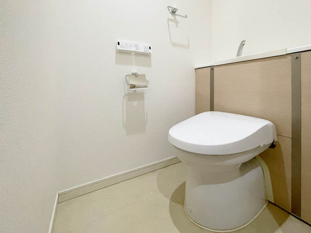 プライムメゾン富士見台 0111号-10