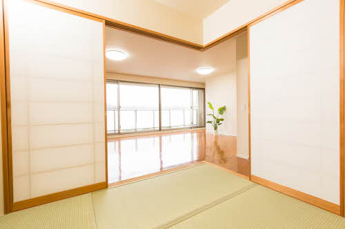 プライムメゾン富士見台 0201号-5