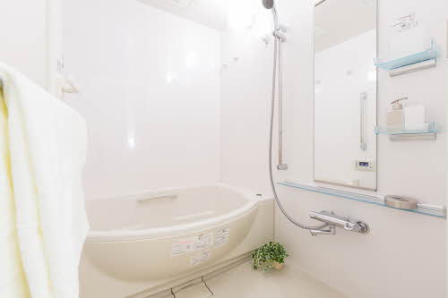 プライムメゾン富士見台 0202号-8