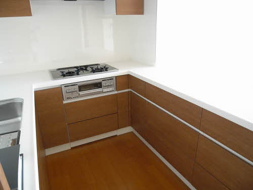 プライムメゾン富士見台 0302号-2