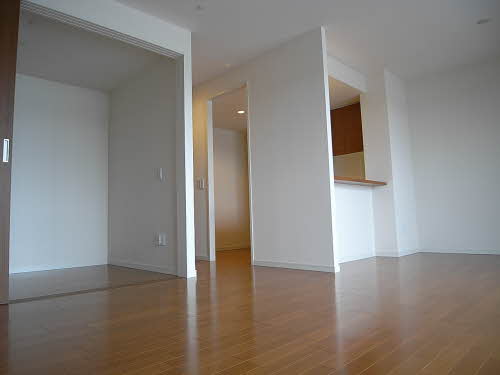 プライムメゾン富士見台 0305号-2