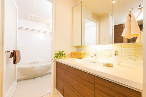 プライムメゾン富士見台 0408号-3