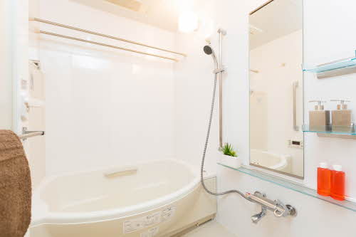 プライムメゾン富士見台 0408号-4