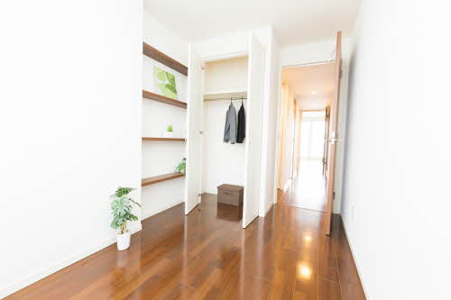 プライムメゾン富士見台 0408号-6