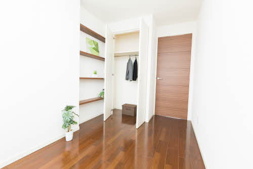 プライムメゾン富士見台 0408号-9