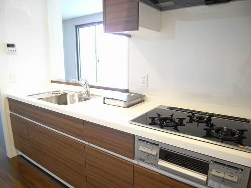 プライムメゾン富士見台 0412号-3