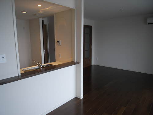 プライムメゾン富士見台 0412号-4