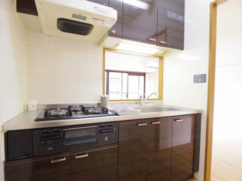 エスティメゾン鶴舞 0410号-6