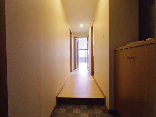 エスティメゾン鶴舞 0908号-6