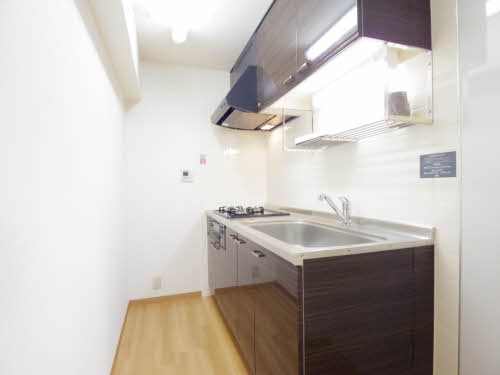 エスティメゾン鶴舞 1012号-5