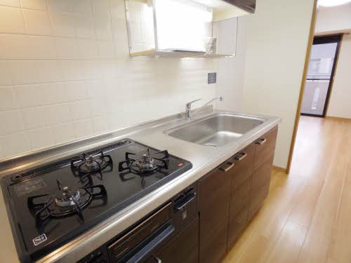 エスティメゾン鶴舞 1012号-6