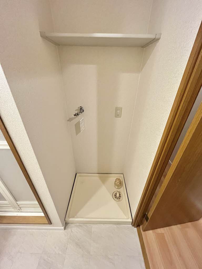エスティメゾン鶴舞 1203号-11