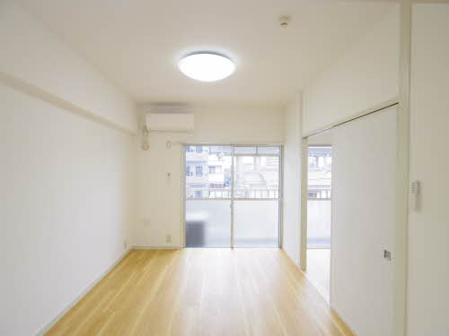 青木ビル 0402号-2
