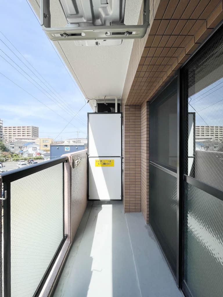 リヴェール小田井 003B号-12