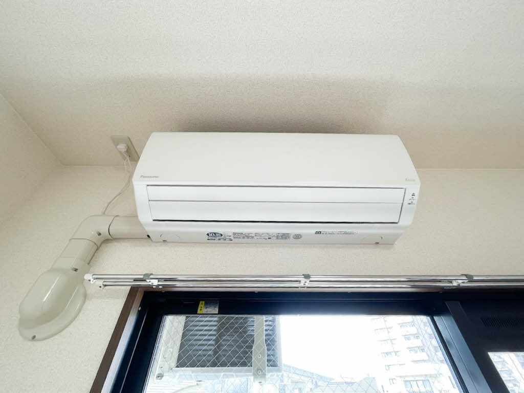 リヴェール小田井 003B号-13