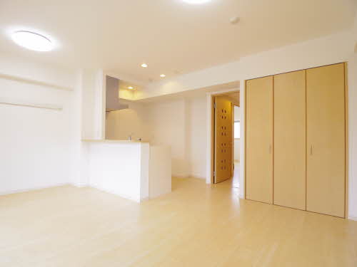 グランヴェルデ高岳 0301号-2