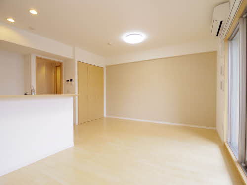 グランヴェルデ高岳 0301号-5