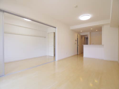 グランヴェルデ高岳 0402号-2