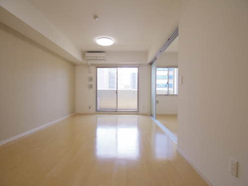 グランヴェルデ高岳 0402号-3