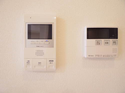 グランヴェルデ高岳 0402号-6