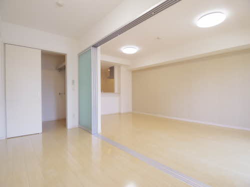 グランヴェルデ高岳 0402号-8