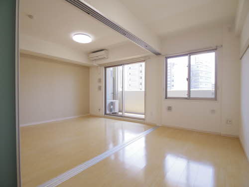 グランヴェルデ高岳 0402号-10