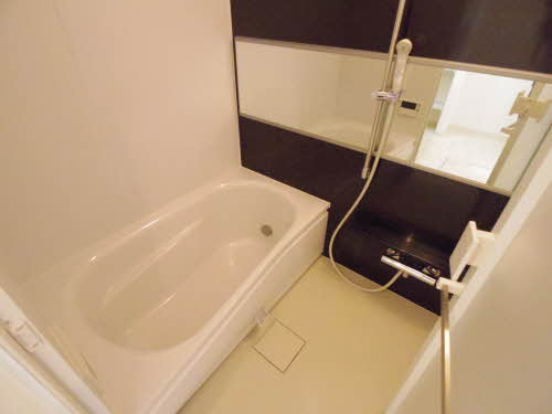 グランヴェルデ高岳 0402号-13