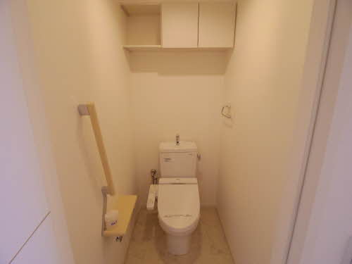 グランヴェルデ高岳 0402号-15