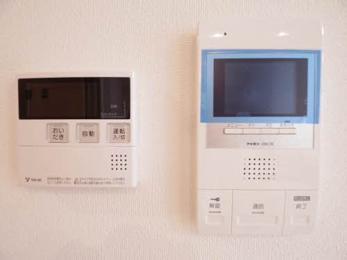 グランヴェルデ高岳 0701号-6